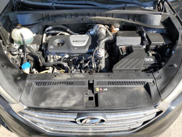 Фото 12 - HYUNDAI TUCSON