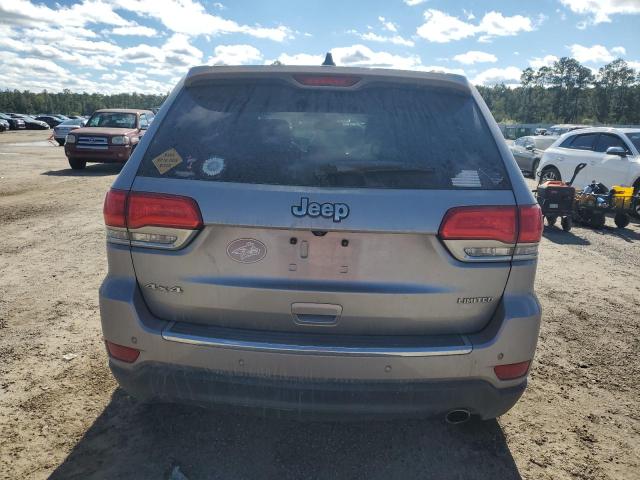 JEEP GRAND CHER 2015 VIN 1C4RJFBG8FC603089