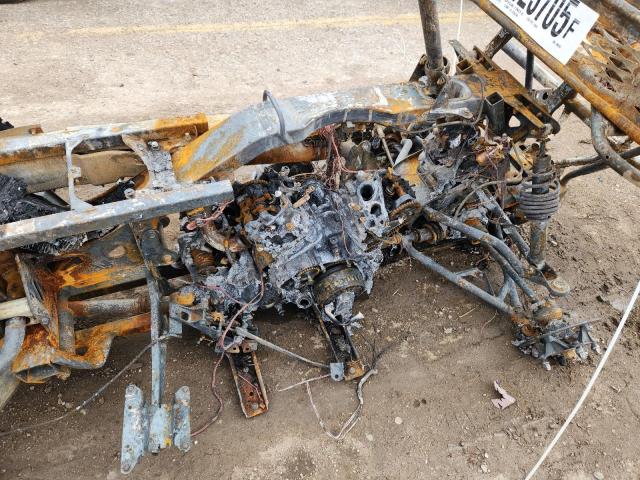 CAN-AM OUTLANDER 2023