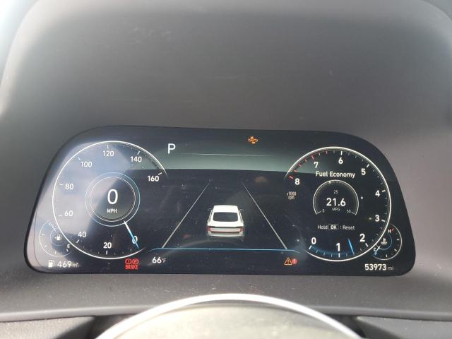 Фото 9 - HYUNDAI SONATA