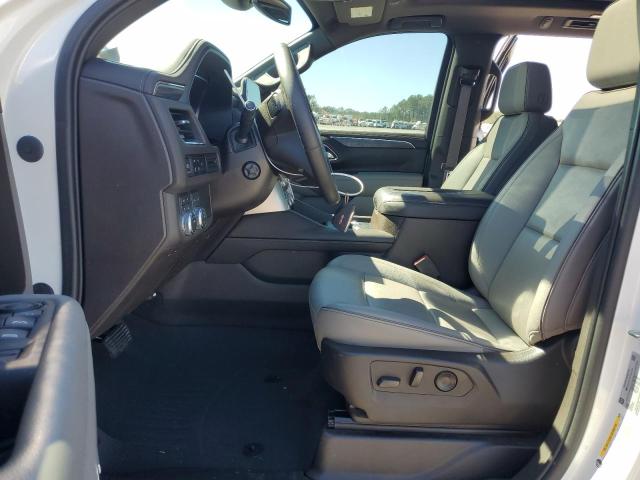 Фото 7 - GMC YUKON