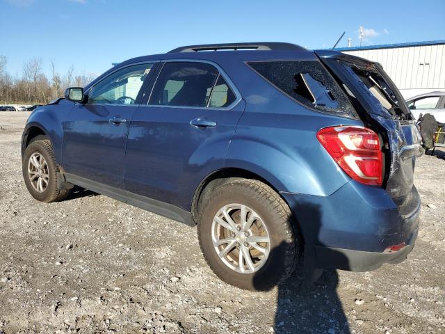 Фото 2 - CHEVROLET EQUINOX