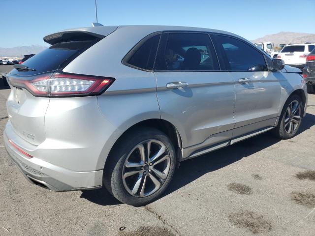 Фото 3 - FORD EDGE