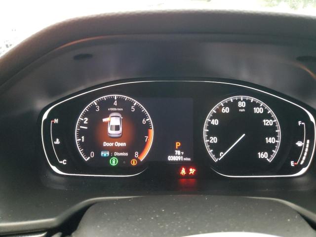 Фото 9 - HONDA ACCORD