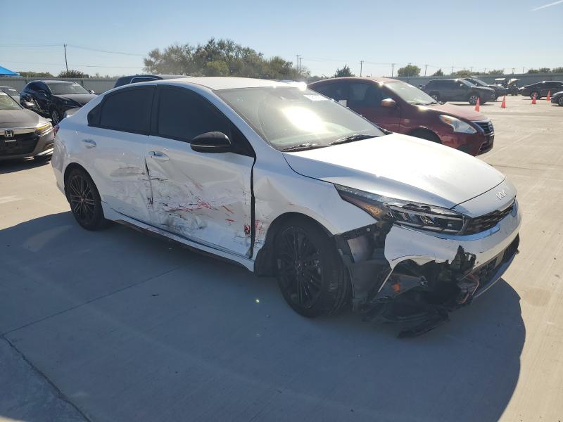 Фото 4 - KIA FORTE