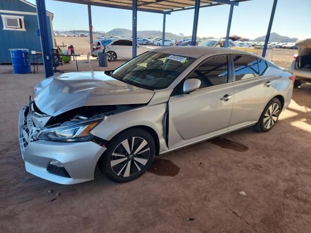 Фото 1 - NISSAN ALTIMA