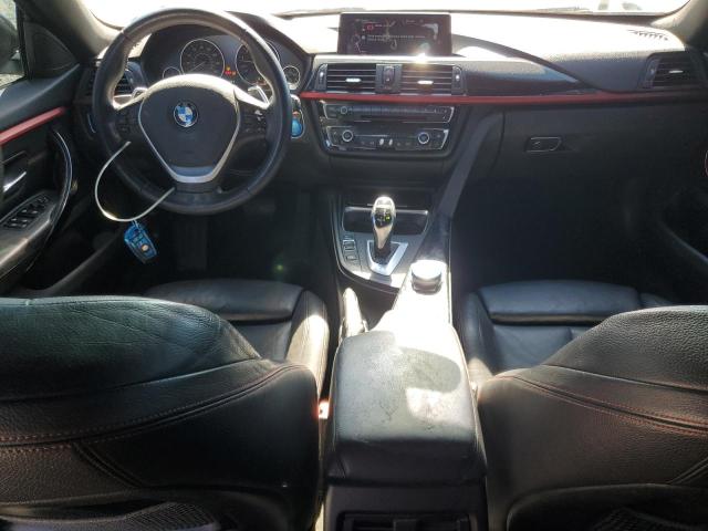 Фото 8 - BMW 4 SERIES