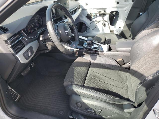 Фото 7 - AUDI A4