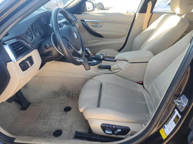 BMW 3 SERIES 2016 VIN WBA8E9G51GNT42822