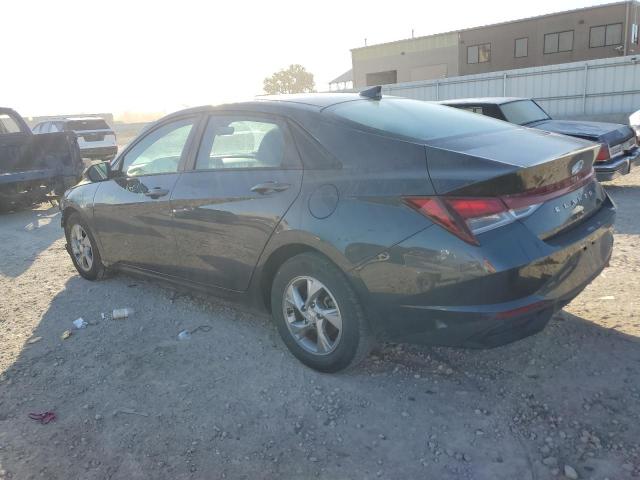 Фото 2 - HYUNDAI ELANTRA