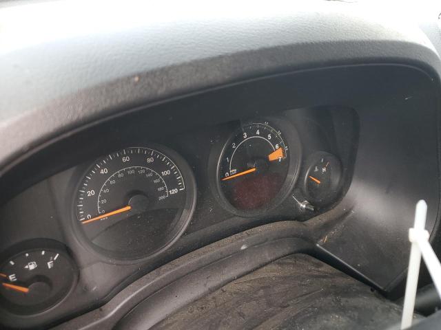 Фото 9 - JEEP PATRIOT