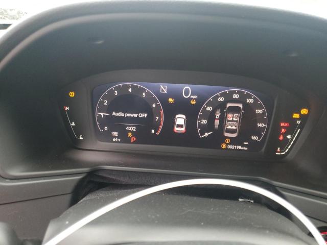 Фото 9 - HONDA ACCORD