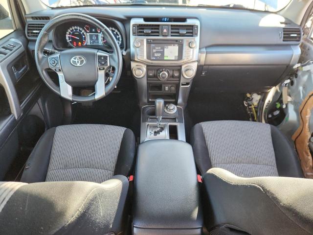 Фото 8 - TOYOTA 4RUNNER