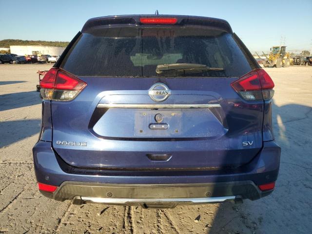 Фото 6 - NISSAN ROGUE