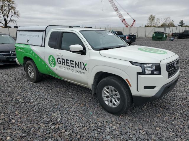 Фото 4 - NISSAN FRONTIER