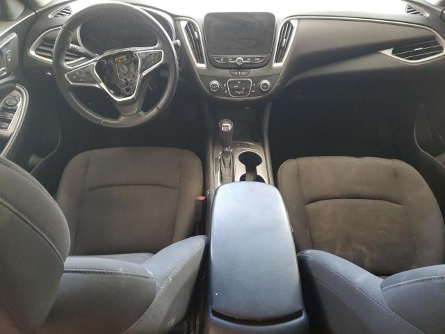 Фото 8 - CHEVROLET MALIBU