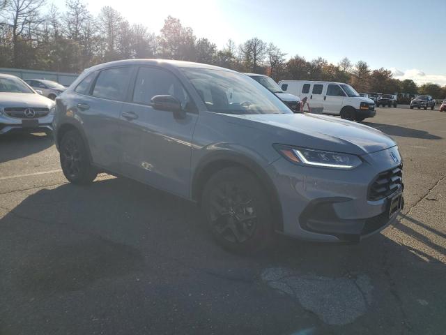 Фото 4 - HONDA HR-V