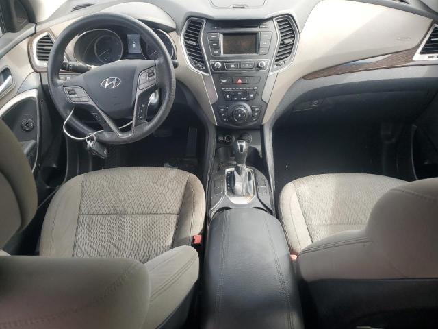 Фото 8 - HYUNDAI SANTA FE