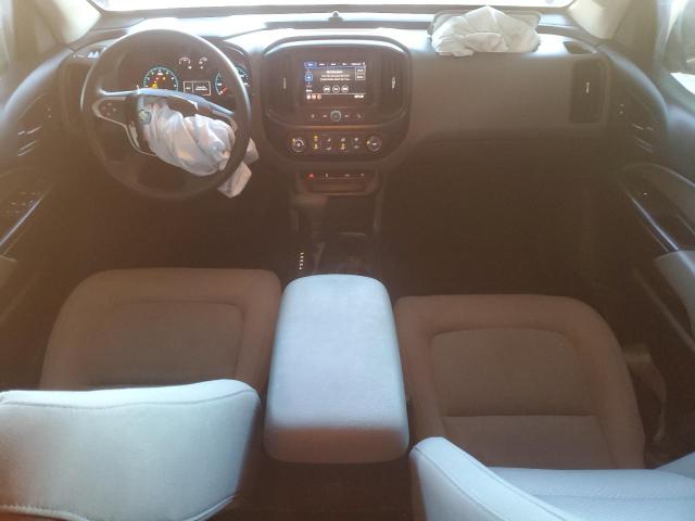 Фото 8 - CHEVROLET COLORADO