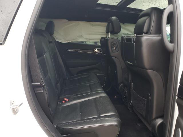 Фото 11 - JEEP GRAND CHER