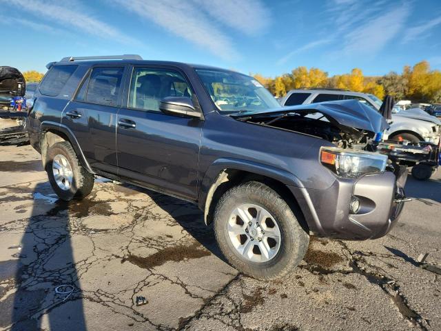 Фото 4 - TOYOTA 4RUNNER