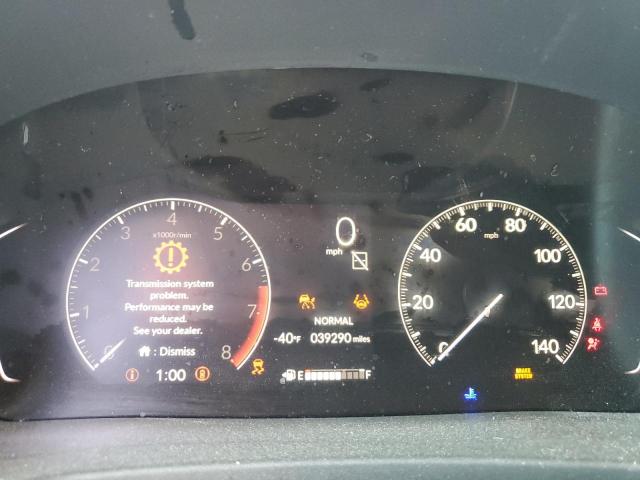 Фото 9 - HONDA PILOT