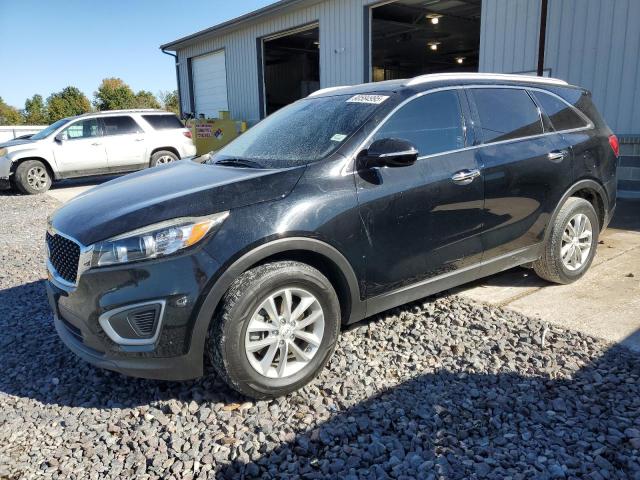 Фото 1 - KIA SORENTO