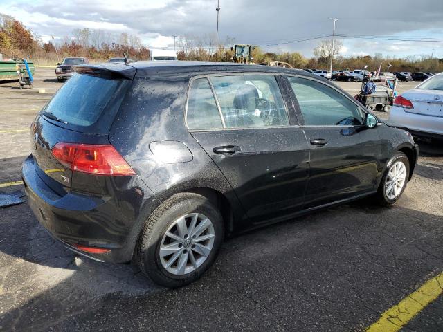 Фото 3 - VOLKSWAGEN GOLF S/SE