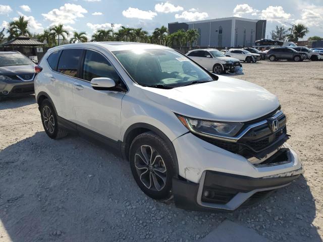 HONDA CRV 2021 VIN 7FARW1H56ME014394