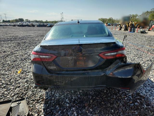 Фото 6 - TOYOTA CAMRY