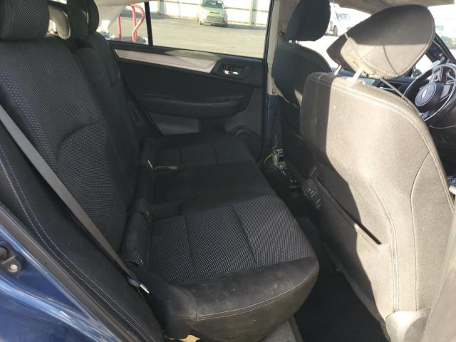 Фото 11 - SUBARU OUTBACK