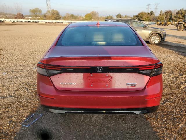 Фото 6 - HONDA ACCORD