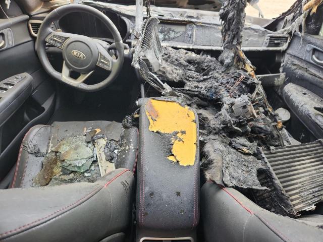 Фото 8 - KIA OPTIMA