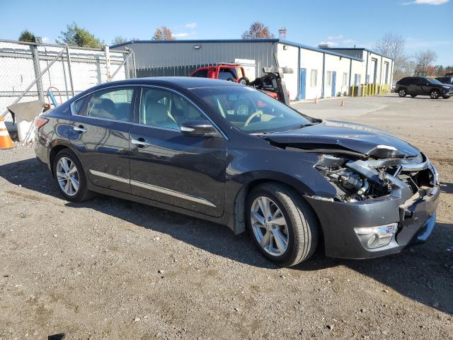 Фото 4 - NISSAN ALTIMA