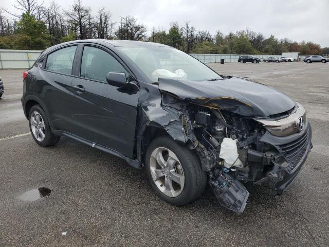 Фото 4 - HONDA HR-V