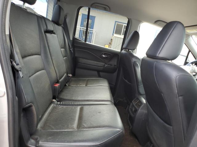 Фото 10 - HONDA RIDGELINE