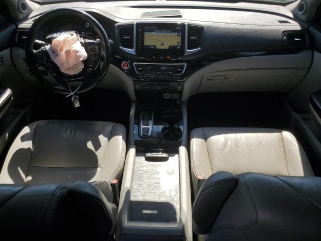 Фото 8 - HONDA PILOT