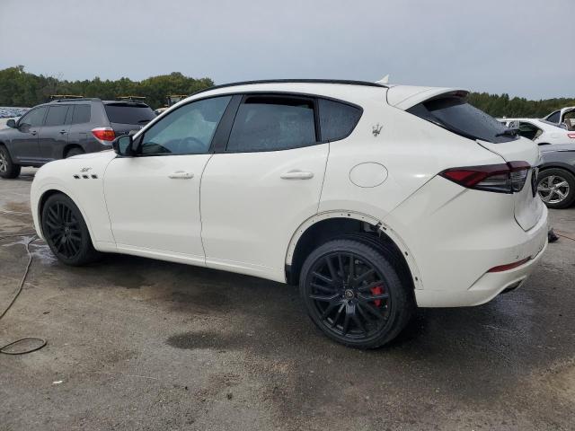 MASERATI LEVANTE BA 2022 VIN ZN661XUA7NX402694