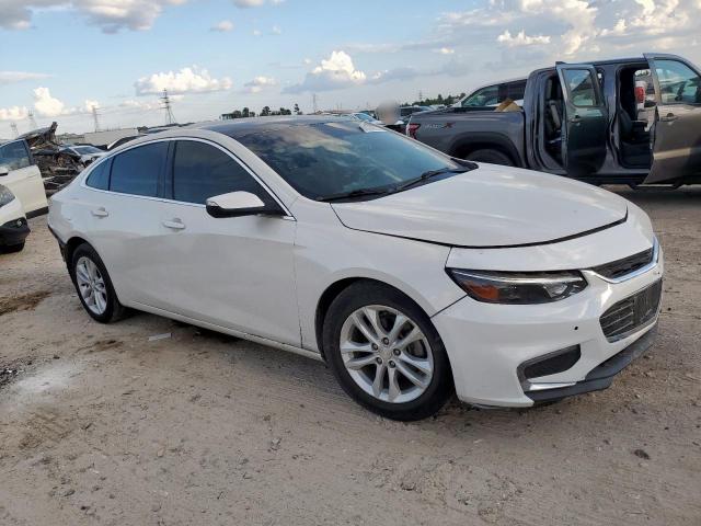 Фото 4 - CHEVROLET MALIBU