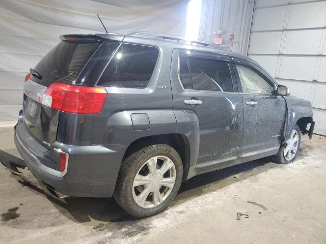 Фото 3 - GMC TERRAIN