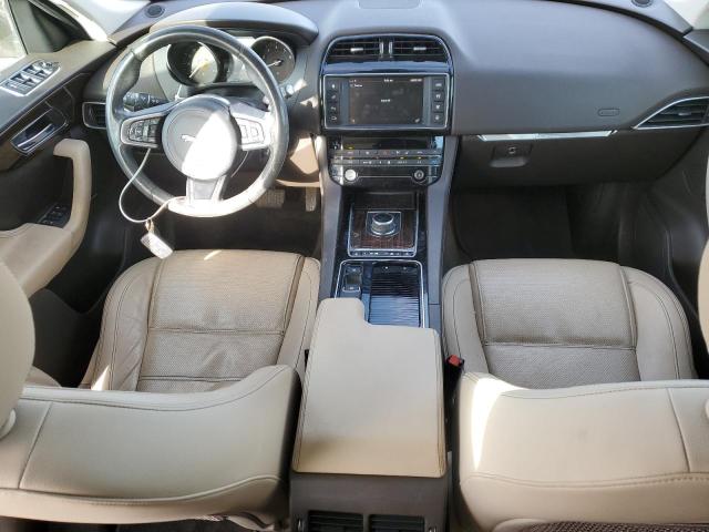 Фото 8 - JAGUAR F-PACE