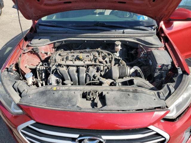 Фото 11 - HYUNDAI ELANTRA