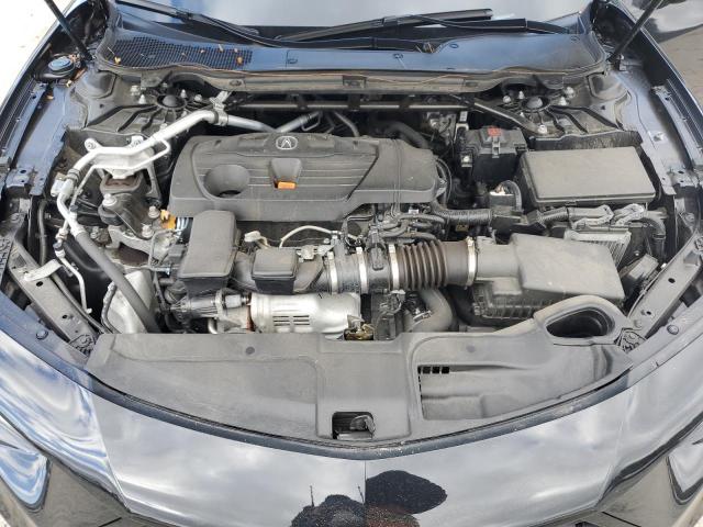 Фото 11 - ACURA TLX