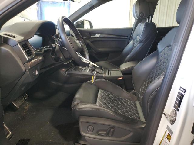 Фото 7 - AUDI SQ5