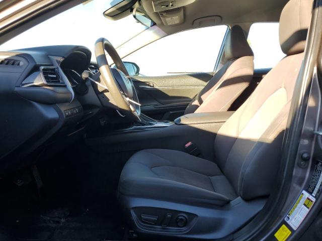 Фото 7 - TOYOTA CAMRY