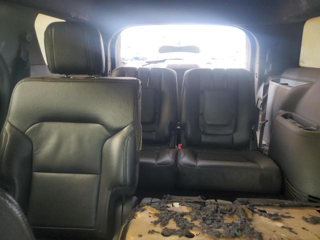 Фото 10 - FORD EXPLORER