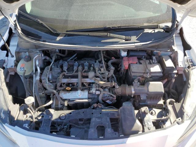 Фото 11 - NISSAN VERSA