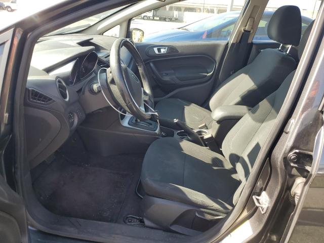 Фото 7 - FORD FIESTA