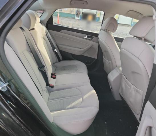 Фото 10 - HYUNDAI SONATA