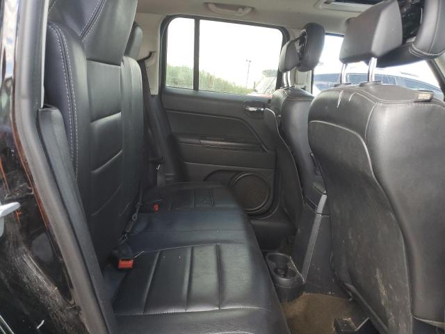 Фото 11 - JEEP PATRIOT